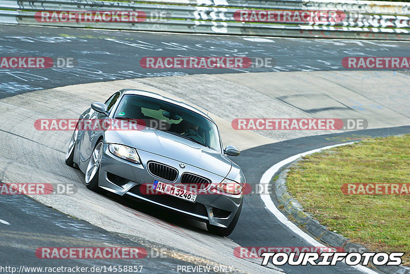 Bild #14558857 - Touristenfahrten Nürburgring Nordschleife (13.09.2021)