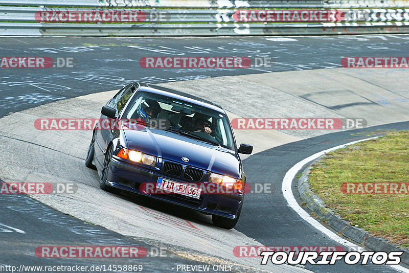 Bild #14558869 - Touristenfahrten Nürburgring Nordschleife (13.09.2021)