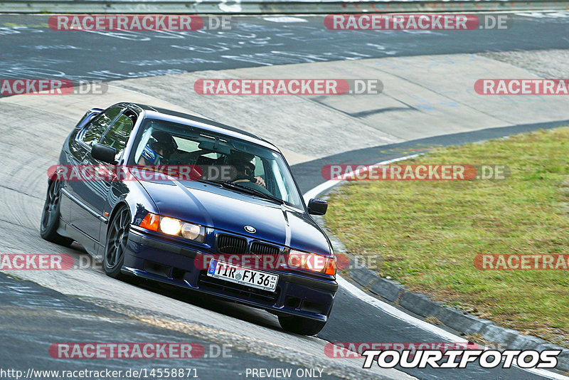 Bild #14558871 - Touristenfahrten Nürburgring Nordschleife (13.09.2021)