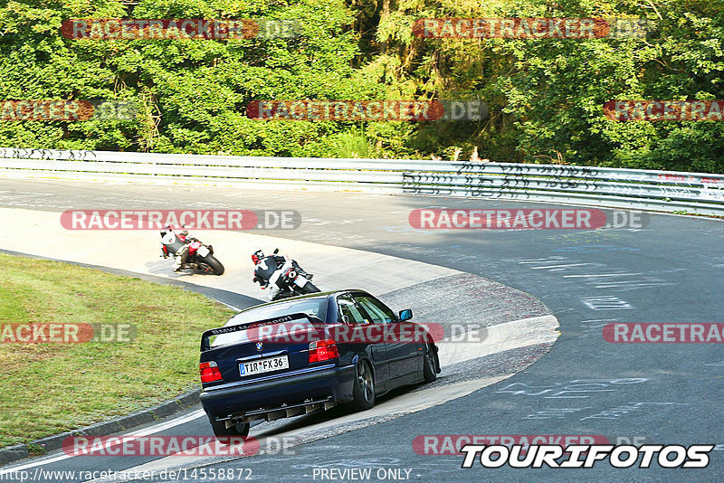 Bild #14558872 - Touristenfahrten Nürburgring Nordschleife (13.09.2021)