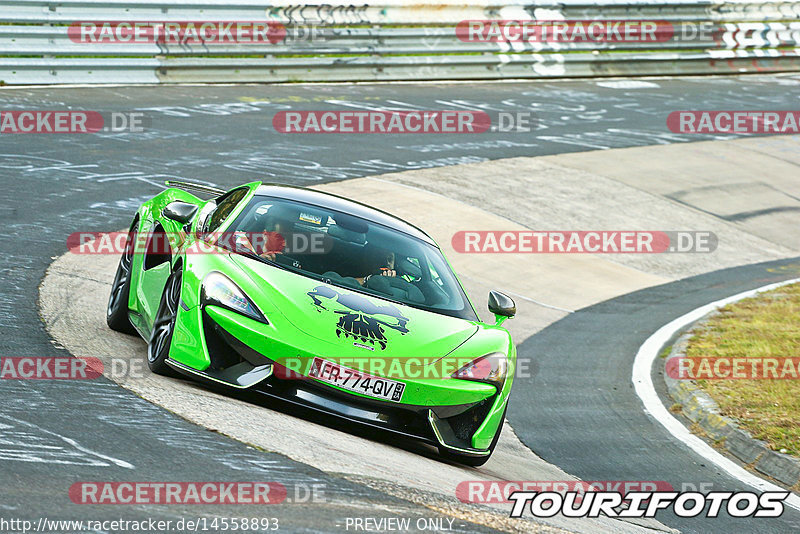 Bild #14558893 - Touristenfahrten Nürburgring Nordschleife (13.09.2021)