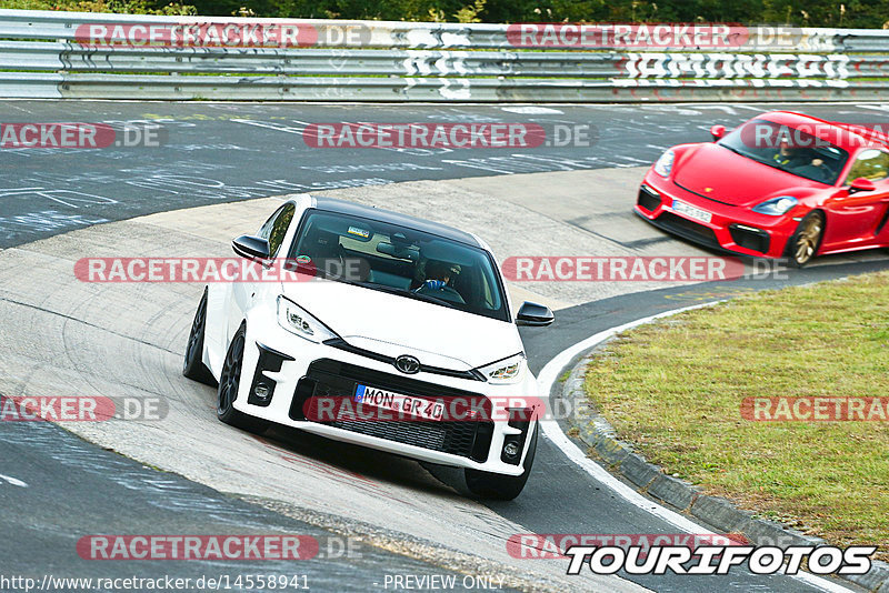 Bild #14558941 - Touristenfahrten Nürburgring Nordschleife (13.09.2021)