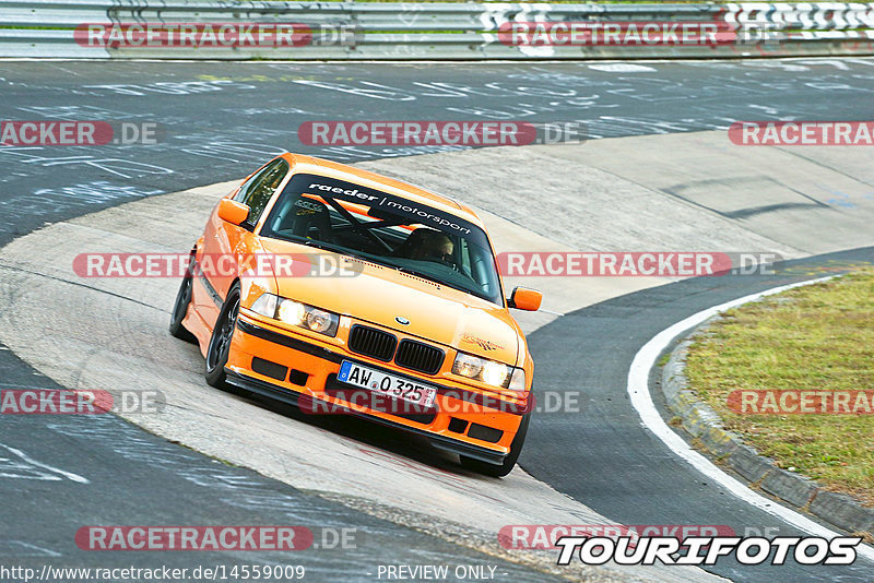 Bild #14559009 - Touristenfahrten Nürburgring Nordschleife (13.09.2021)