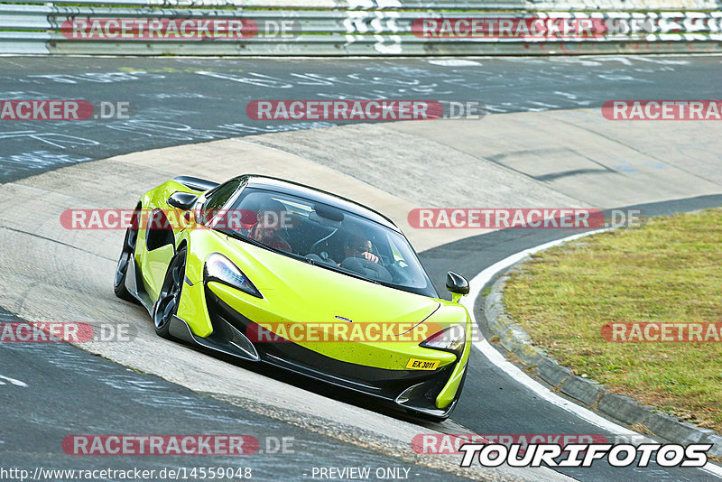 Bild #14559048 - Touristenfahrten Nürburgring Nordschleife (13.09.2021)