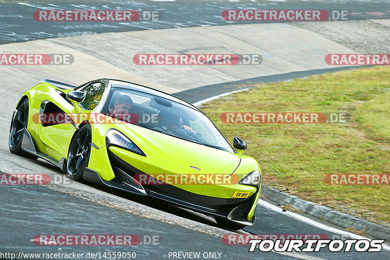 Bild #14559050 - Touristenfahrten Nürburgring Nordschleife (13.09.2021)