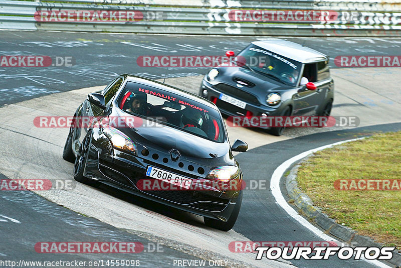 Bild #14559098 - Touristenfahrten Nürburgring Nordschleife (13.09.2021)