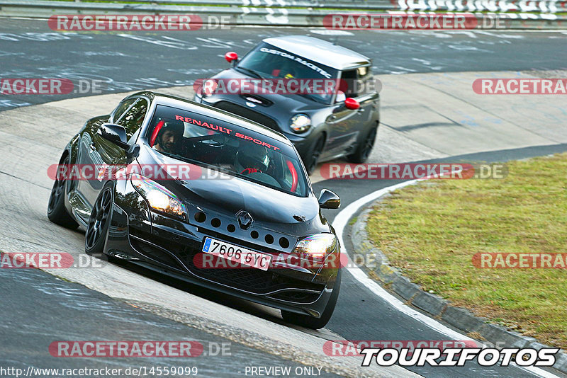 Bild #14559099 - Touristenfahrten Nürburgring Nordschleife (13.09.2021)