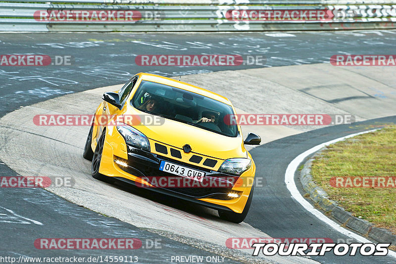 Bild #14559113 - Touristenfahrten Nürburgring Nordschleife (13.09.2021)