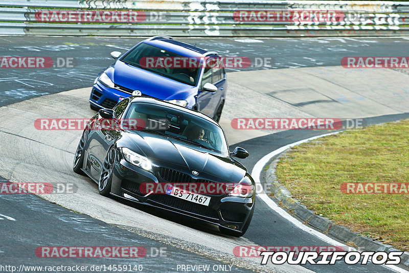 Bild #14559140 - Touristenfahrten Nürburgring Nordschleife (13.09.2021)