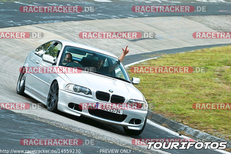 Bild #14559230 - Touristenfahrten Nürburgring Nordschleife (13.09.2021)