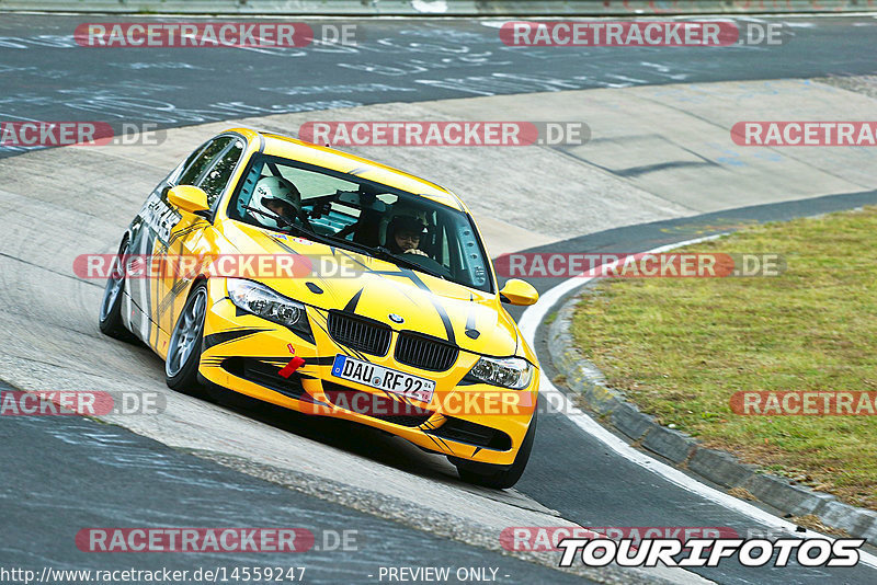 Bild #14559247 - Touristenfahrten Nürburgring Nordschleife (13.09.2021)