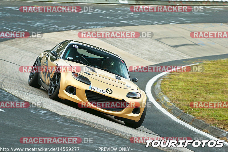 Bild #14559277 - Touristenfahrten Nürburgring Nordschleife (13.09.2021)