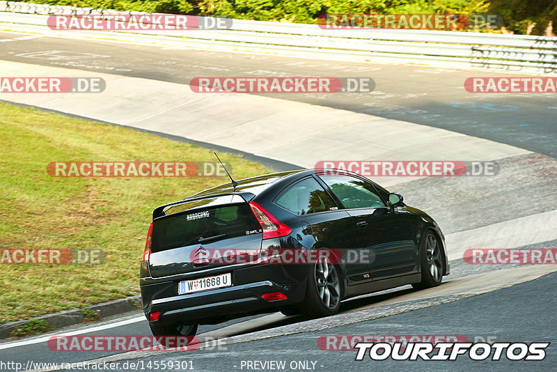 Bild #14559301 - Touristenfahrten Nürburgring Nordschleife (13.09.2021)