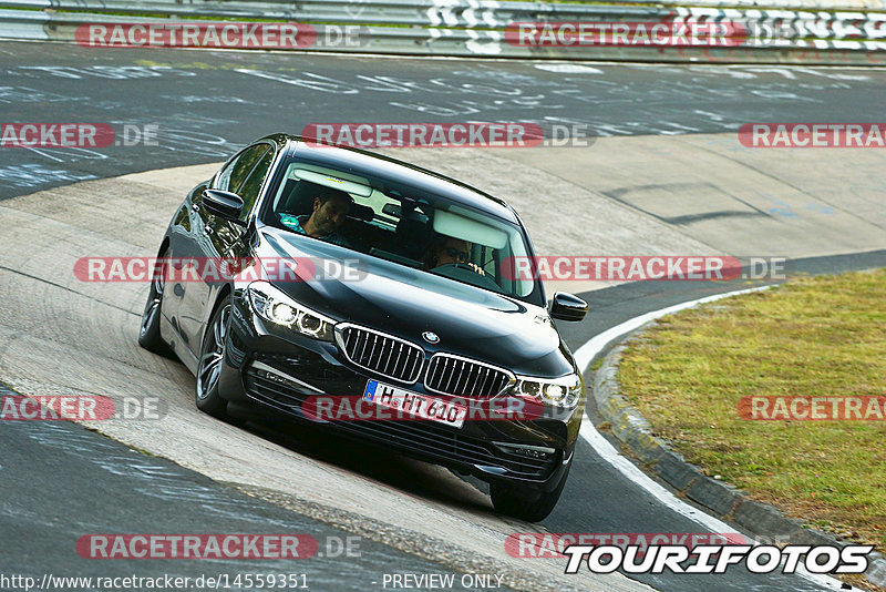 Bild #14559351 - Touristenfahrten Nürburgring Nordschleife (13.09.2021)