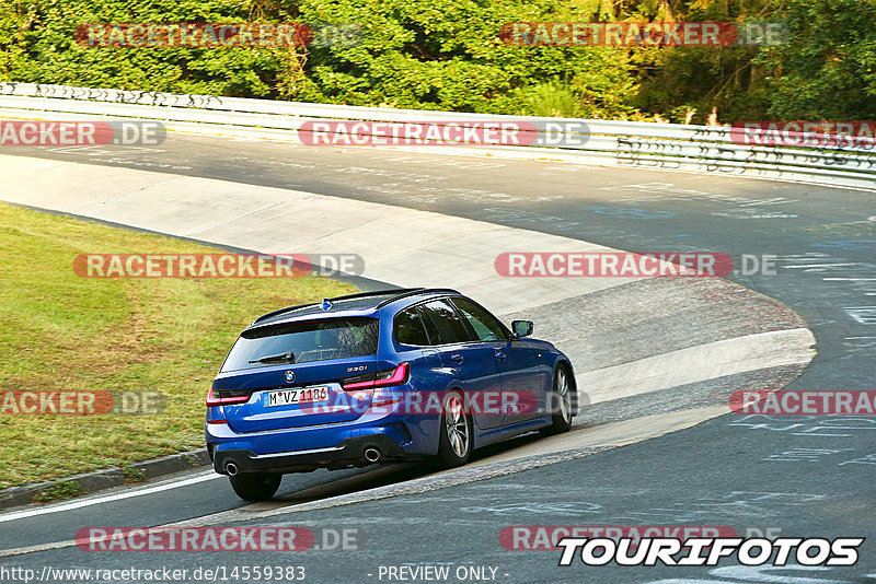 Bild #14559383 - Touristenfahrten Nürburgring Nordschleife (13.09.2021)