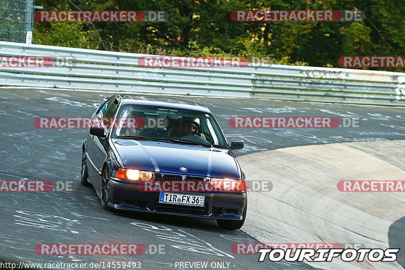 Bild #14559493 - Touristenfahrten Nürburgring Nordschleife (13.09.2021)