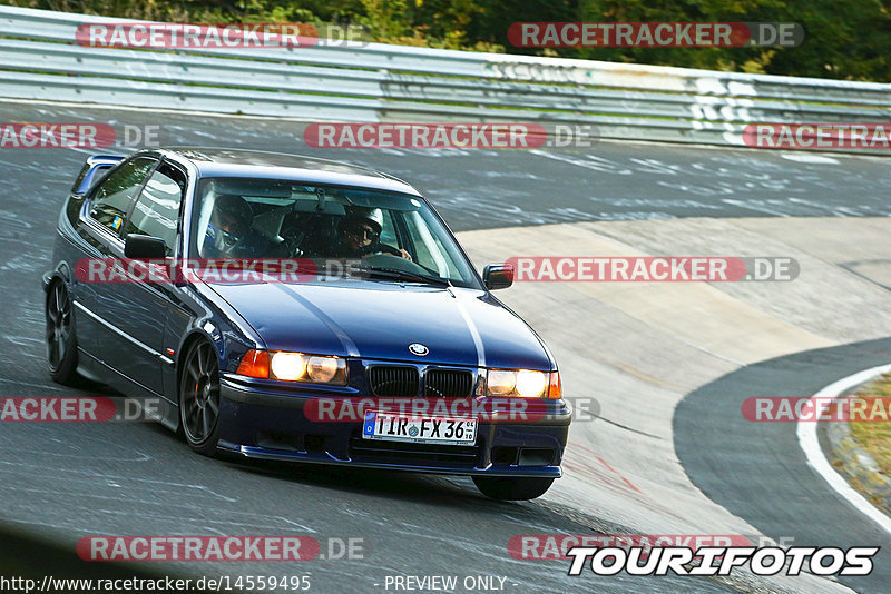 Bild #14559495 - Touristenfahrten Nürburgring Nordschleife (13.09.2021)