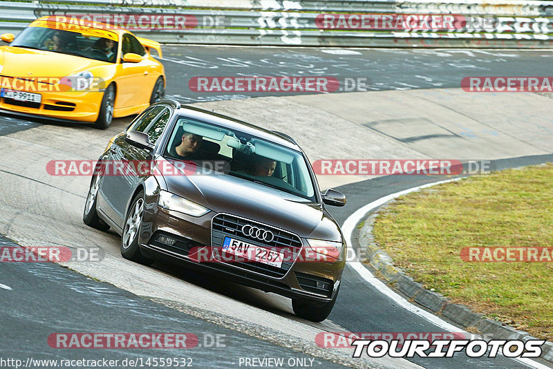 Bild #14559532 - Touristenfahrten Nürburgring Nordschleife (13.09.2021)