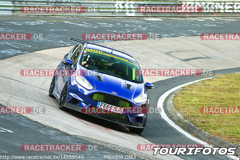 Bild #14559549 - Touristenfahrten Nürburgring Nordschleife (13.09.2021)