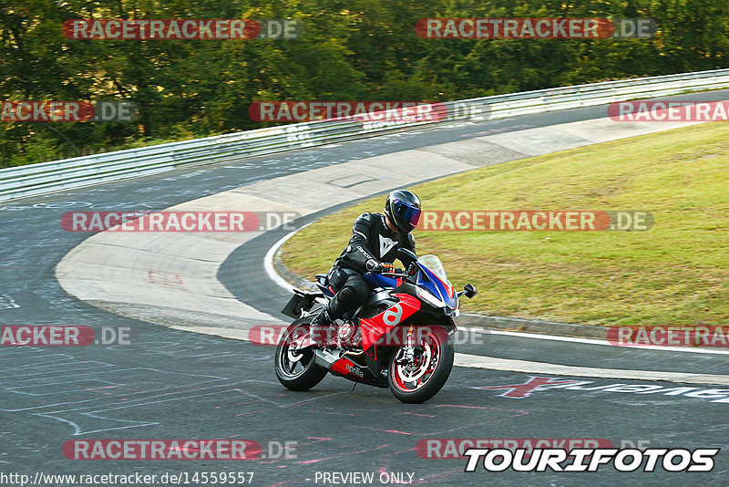 Bild #14559557 - Touristenfahrten Nürburgring Nordschleife (13.09.2021)