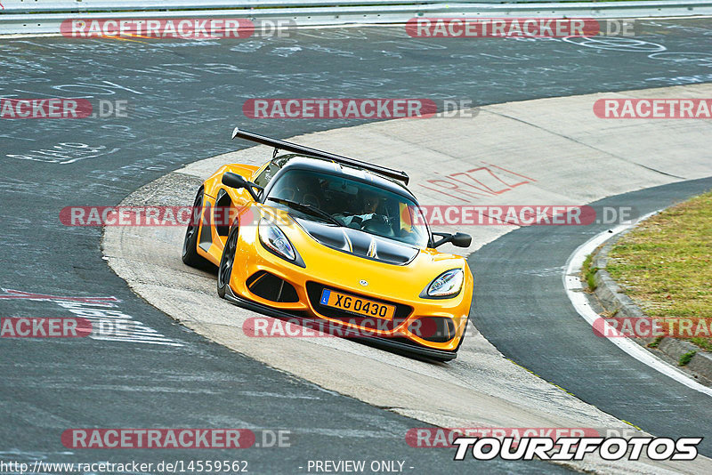 Bild #14559562 - Touristenfahrten Nürburgring Nordschleife (13.09.2021)