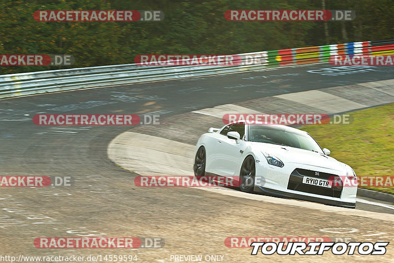 Bild #14559594 - Touristenfahrten Nürburgring Nordschleife (13.09.2021)