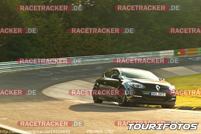 Bild #14559649 - Touristenfahrten Nürburgring Nordschleife (13.09.2021)