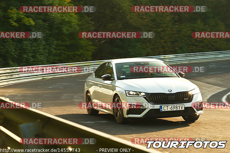 Bild #14559743 - Touristenfahrten Nürburgring Nordschleife (13.09.2021)