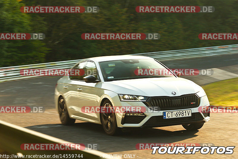 Bild #14559744 - Touristenfahrten Nürburgring Nordschleife (13.09.2021)