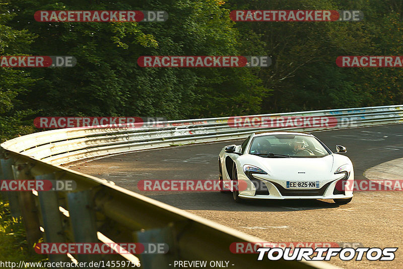 Bild #14559756 - Touristenfahrten Nürburgring Nordschleife (13.09.2021)