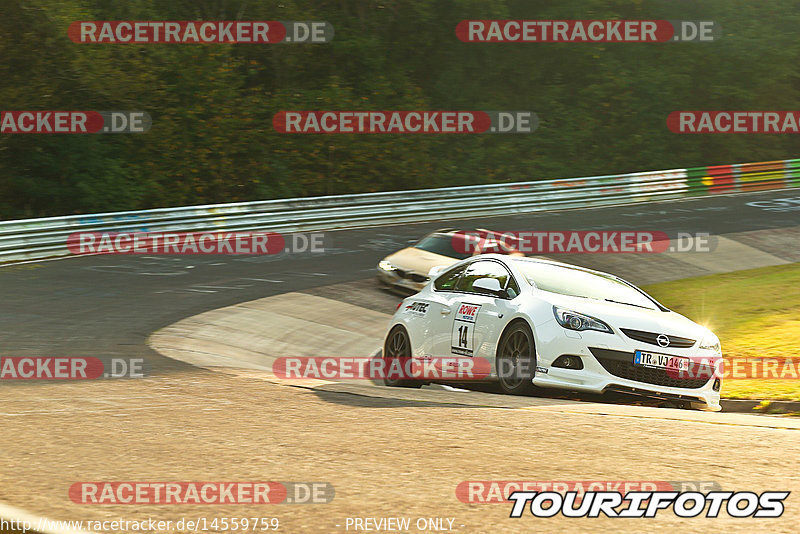 Bild #14559759 - Touristenfahrten Nürburgring Nordschleife (13.09.2021)