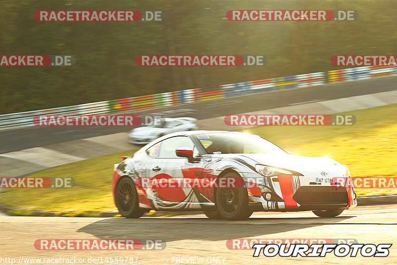 Bild #14559787 - Touristenfahrten Nürburgring Nordschleife (13.09.2021)