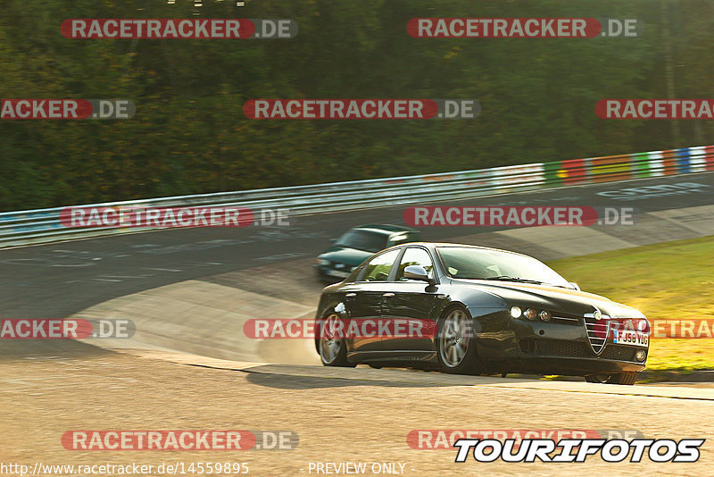 Bild #14559895 - Touristenfahrten Nürburgring Nordschleife (13.09.2021)