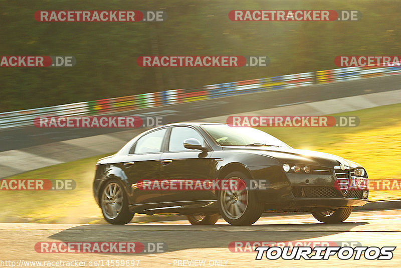 Bild #14559897 - Touristenfahrten Nürburgring Nordschleife (13.09.2021)