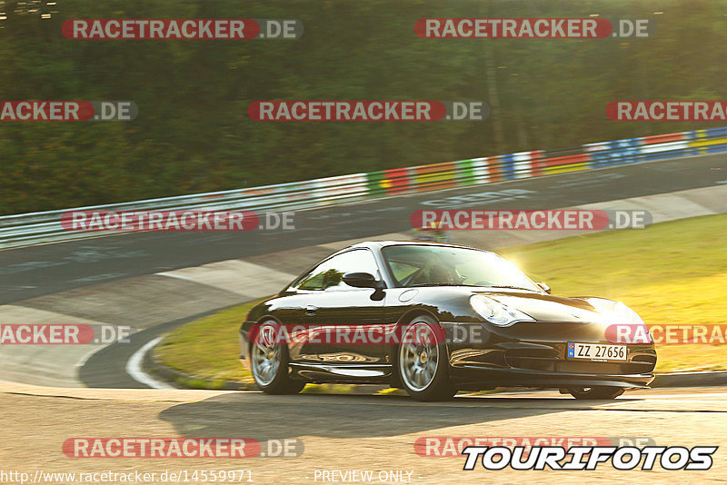 Bild #14559971 - Touristenfahrten Nürburgring Nordschleife (13.09.2021)