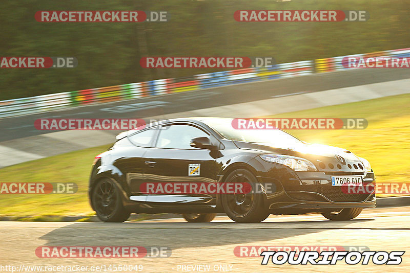 Bild #14560049 - Touristenfahrten Nürburgring Nordschleife (13.09.2021)