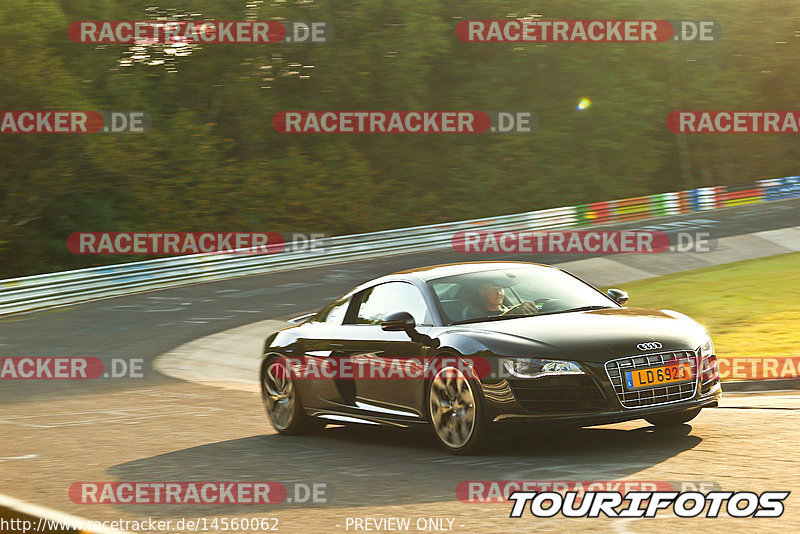 Bild #14560062 - Touristenfahrten Nürburgring Nordschleife (13.09.2021)