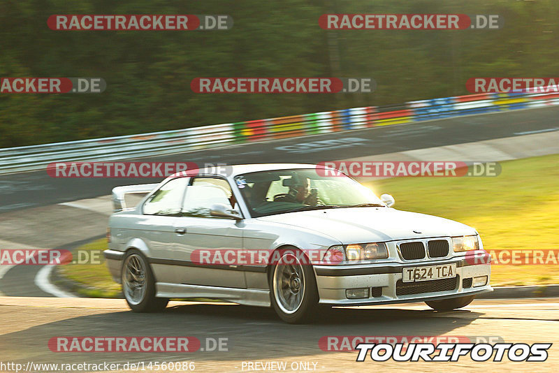 Bild #14560086 - Touristenfahrten Nürburgring Nordschleife (13.09.2021)