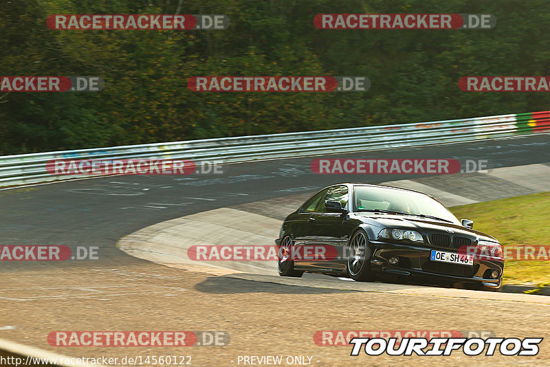 Bild #14560122 - Touristenfahrten Nürburgring Nordschleife (13.09.2021)