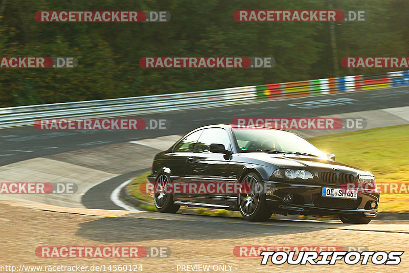 Bild #14560124 - Touristenfahrten Nürburgring Nordschleife (13.09.2021)