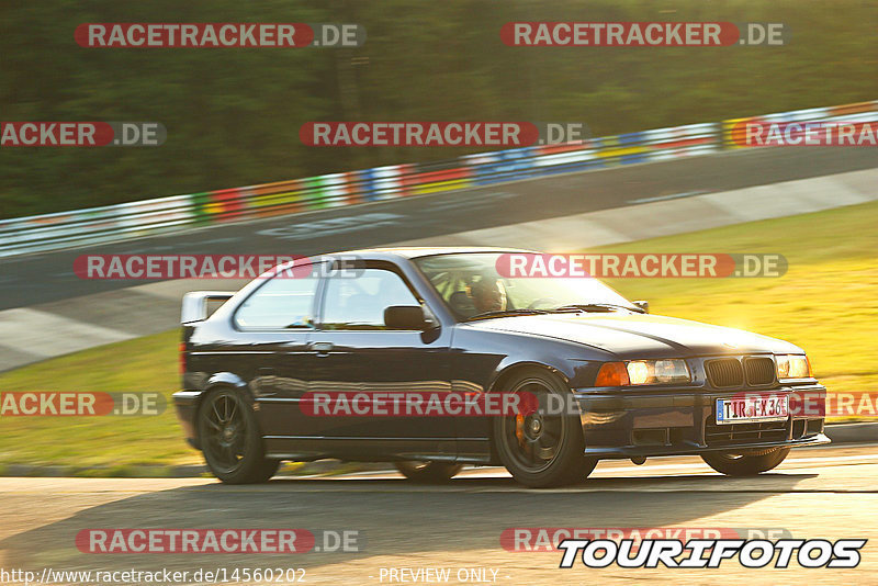 Bild #14560202 - Touristenfahrten Nürburgring Nordschleife (13.09.2021)