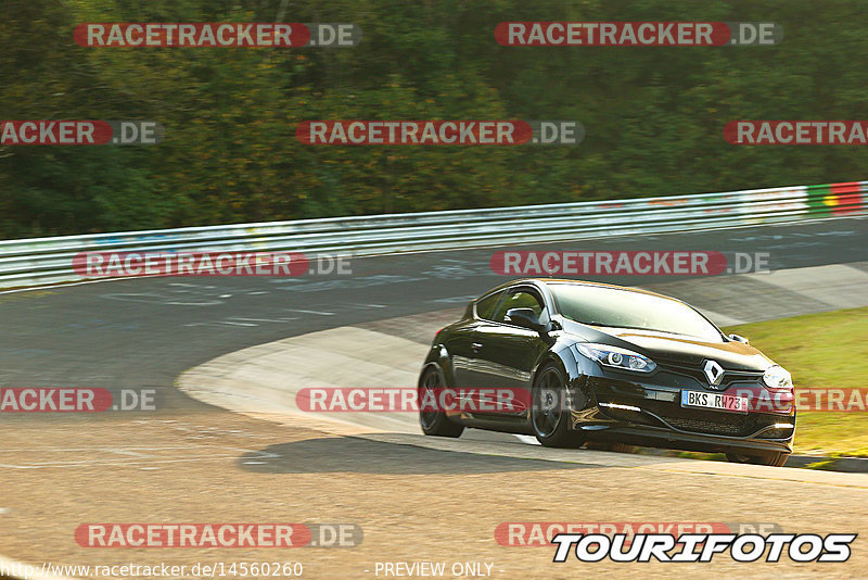 Bild #14560260 - Touristenfahrten Nürburgring Nordschleife (13.09.2021)