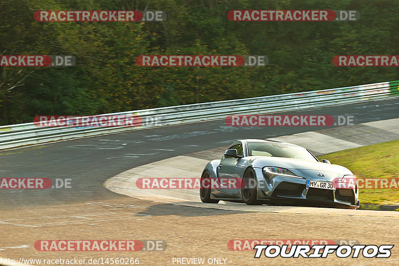 Bild #14560266 - Touristenfahrten Nürburgring Nordschleife (13.09.2021)