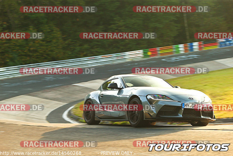 Bild #14560268 - Touristenfahrten Nürburgring Nordschleife (13.09.2021)