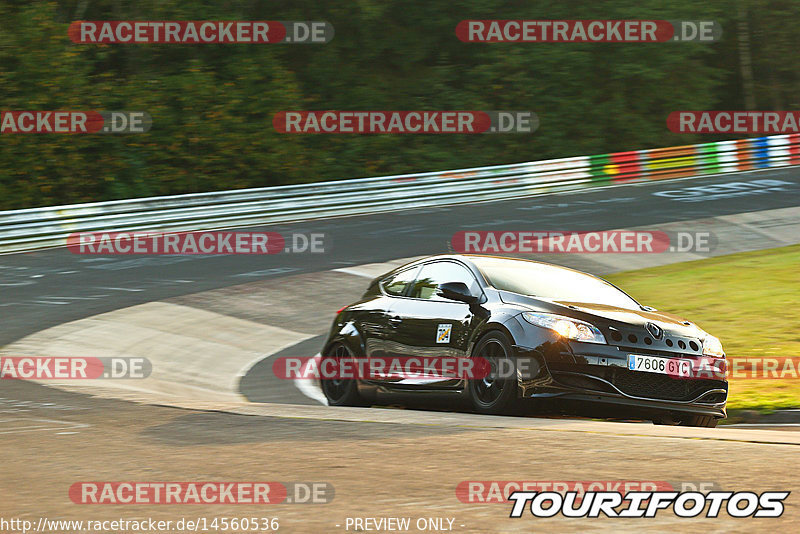 Bild #14560536 - Touristenfahrten Nürburgring Nordschleife (13.09.2021)