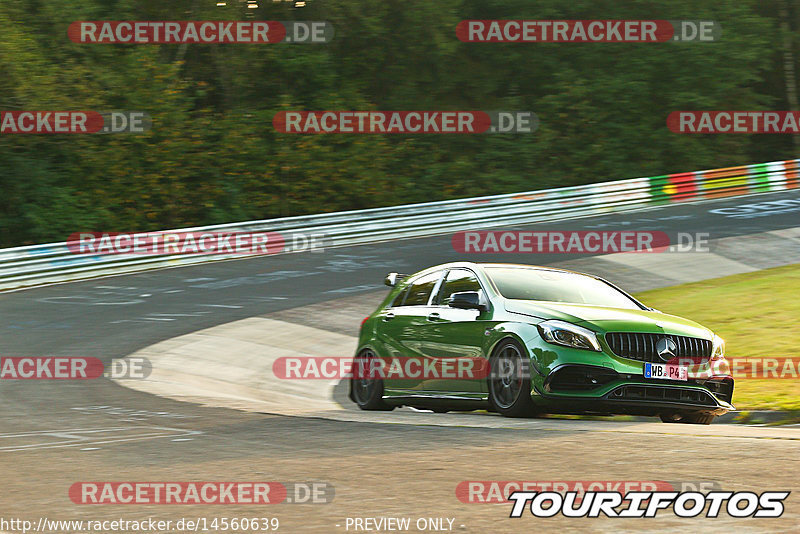 Bild #14560639 - Touristenfahrten Nürburgring Nordschleife (13.09.2021)