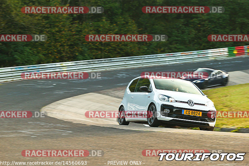 Bild #14560693 - Touristenfahrten Nürburgring Nordschleife (13.09.2021)