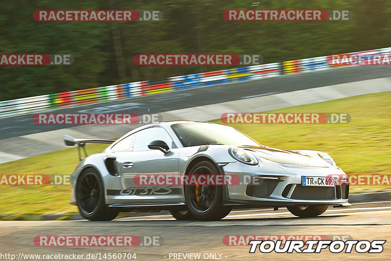 Bild #14560704 - Touristenfahrten Nürburgring Nordschleife (13.09.2021)