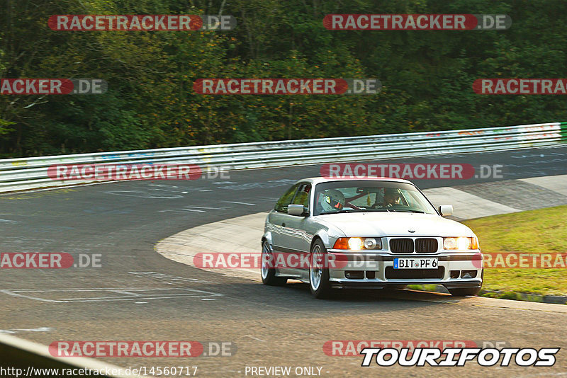 Bild #14560717 - Touristenfahrten Nürburgring Nordschleife (13.09.2021)