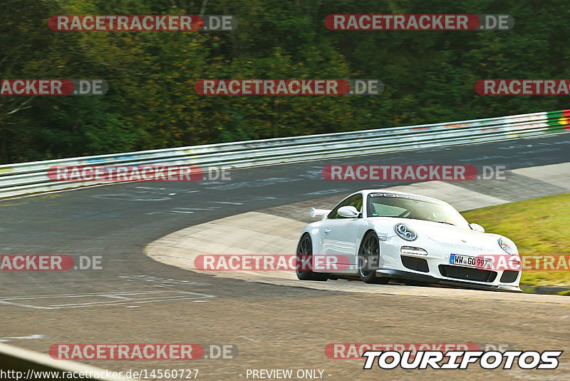 Bild #14560727 - Touristenfahrten Nürburgring Nordschleife (13.09.2021)